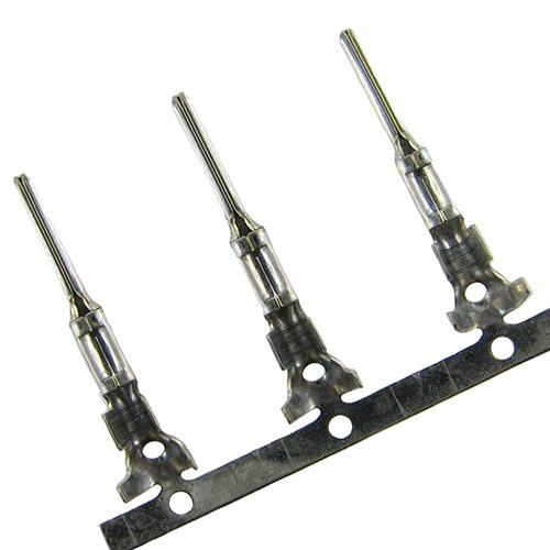 Superseal Contact M150, 1-1.5mm², for seal connectors, on reel