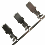 Power Blade Receptacle MAXI800, 8-10mm², on reel