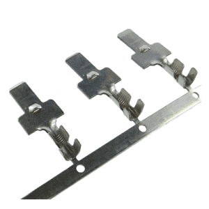 Power Blade Terminal MAXI800, 2.5-4mm², on reel