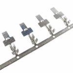 Power Blade Terminal MAXI800, 6-8mm², on reel