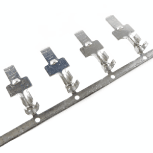 Power Blade Terminal MAXI800, 6-8mm², on reel