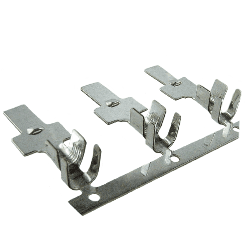 Power Blade Terminal MAXI800, 10-16mm², on reel