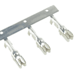 Fuse Holder terminal UNI F630, 0.5-1.5mm², on reel
