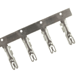 Fuse Holder terminal UNI F630, 4-6mm², on reel