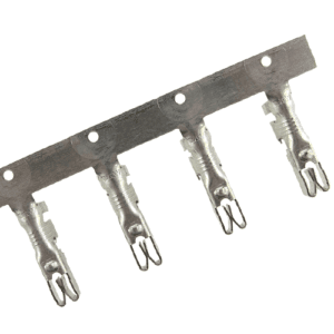 Fuse Holder terminal UNI F630, 4-6mm², on reel