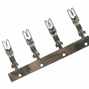 Fuse Holder terminal UNI F630, 2-3mm²