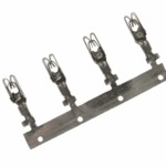 Fuse Holder terminal UNI F630, 0.5-1.5mm², on reel