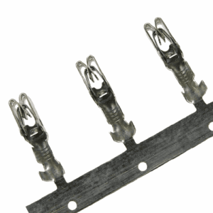 Fuse Holder terminal UNI F630, 2-3mm², on reel