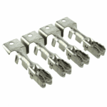 Fuse Holder terminal UNI F630 BUS-BAR, 2-3mm², on reel