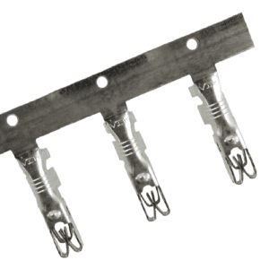 Fuse Holder terminal UNI F630, 4-6mm², on reel