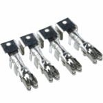 Fuse Holder terminal UNI F630 BUS-BAR, 4-6mm², on reel
