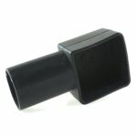 cover “-“, for battery clamp