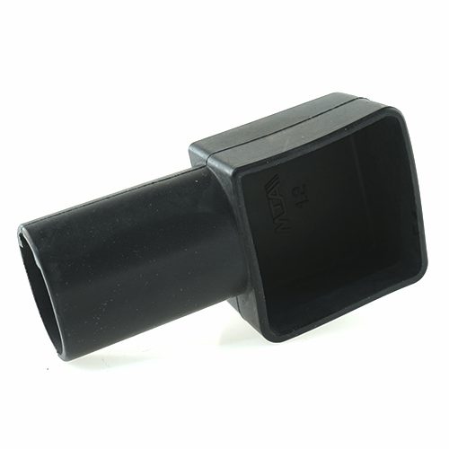 cover "-", for battery clamp