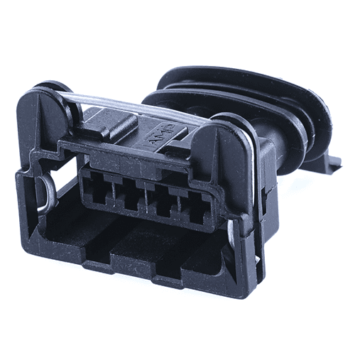 JPT Connector, 4way