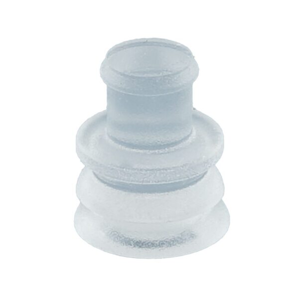 Cavity Blanking Plug, external diameter 6.2mm