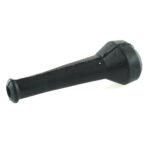 Rubber cap for multi-plug housing 2-pin