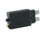 Thermal Circuit Breaker 24V, 20A, for Fuse Holder, without retaining clips