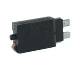 Thermal Circuit Breaker 24V, 5A, for Fuse Holder, without retaining clips