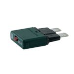 Thermal Circuit Breaker 32V, 6A, for automotive fuse block installation