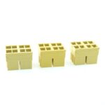 Coding-Sockets  for fusebox 6-way