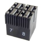 Coding-Socket 7-8/G-H for fusebox 8-way