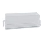Cover for fusebox 8-way, high design, 5001635