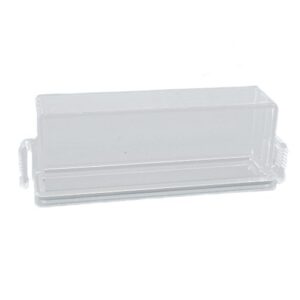 Cover for fusebox 8-way, high design, 5001635