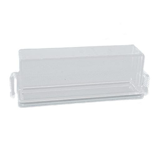 Cover for fusebox 8-way, high design, 5001635