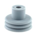 Seal for MaxiVal-Fuse Holder, 6-10mm², grey