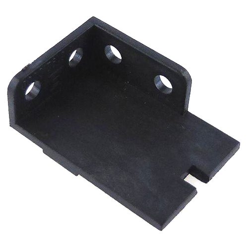 Bracket left for FKH Fuse Holder housing