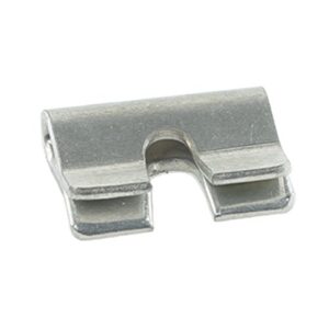 Contact bridge for fusebox