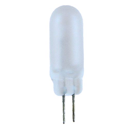 Xenon Long life pin base, 28V, 10W