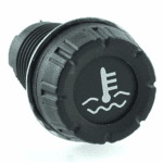 Indicator Lamp 12V/24V, red, Ø17mm