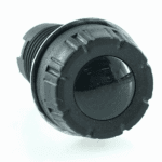 Indicator Lamp 12V/24V, green, Ø17mm