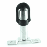 Socket Tube for Rotating Beacon Lights for screw mounting