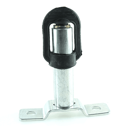 Socket Tube for Rotating Beacon Lights for screw mounting