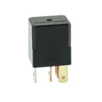 Micro Relay 12V, 20/35A, changeover contact