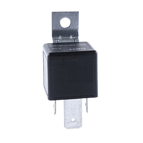 Power-Relay 24V, 70A, normally open