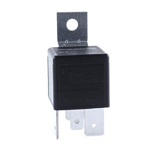 Power-Relay 24V, 70A, normally open, with diode
