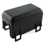 Cover for relay socket