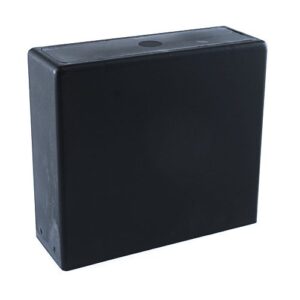 Relay Housing, 95mm x 35mm x 85mm