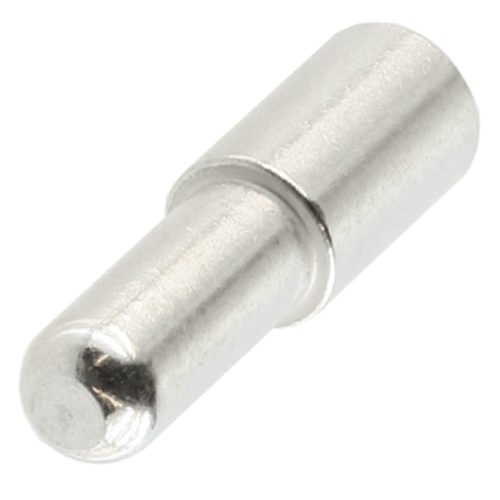 2-pole Military Connector, 24V, VG 96 917, plug terminal, crimp/soldeRing Terminal for 35mm² cable