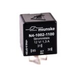 Current Monitoring Relay 12V, 21W