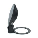 Hinged Lid for starter switch Ø26,5mm