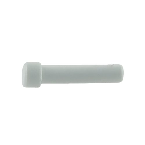 Cavity Plug, white, contact size 12/16