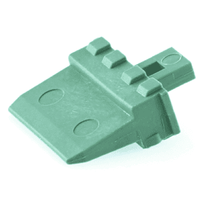 Secondary-Lock, W8P, green