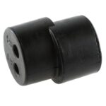 Coupler for connector 2-pole, 24V, 70mm², coupler