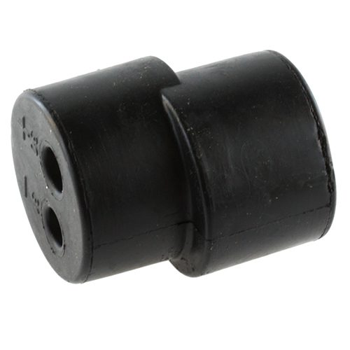 Coupler for connector 2-pole, 24V, 70mm², coupler