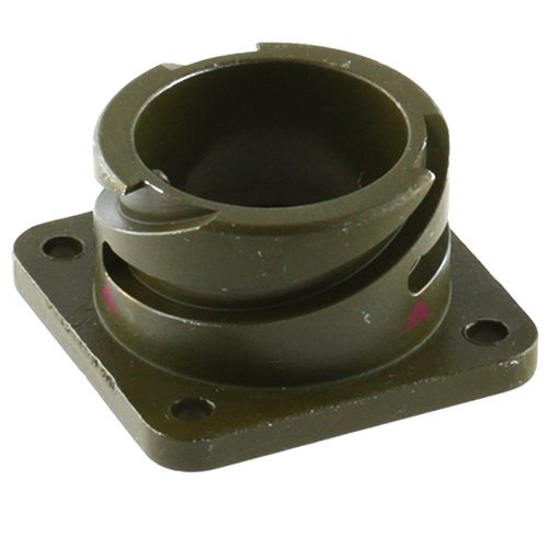 Military Connector VG 95 234, parking socket