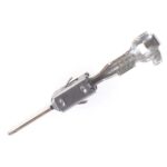 Push-on-Blade Junior-Power-Timer, 0.5-1.5mm², for seal connectors